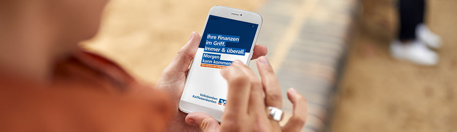 Vr Bank Altenburger Land Eg Mobile Tan